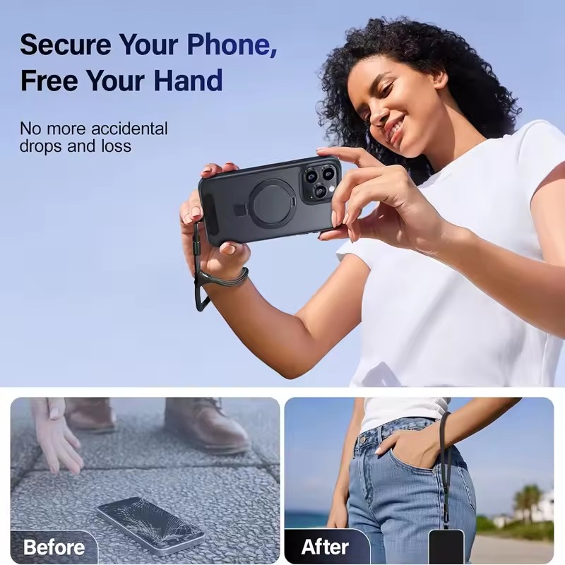 Universal Anti Lost Mobile Pho - Phone Accessories Charms 评论和价格