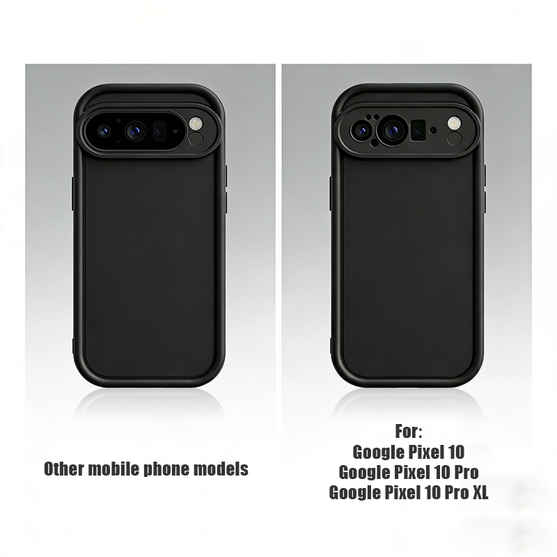 Zebra Stripe Pattern TPU Phone - Google Pixel 9 Pro 评论和价格