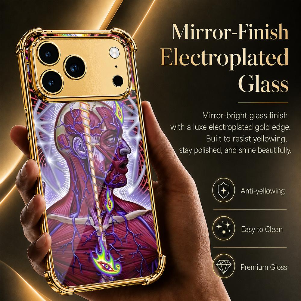 Aesthetic Art A-Alex Grey Phon - Apple Iphone 15 评论和价格
