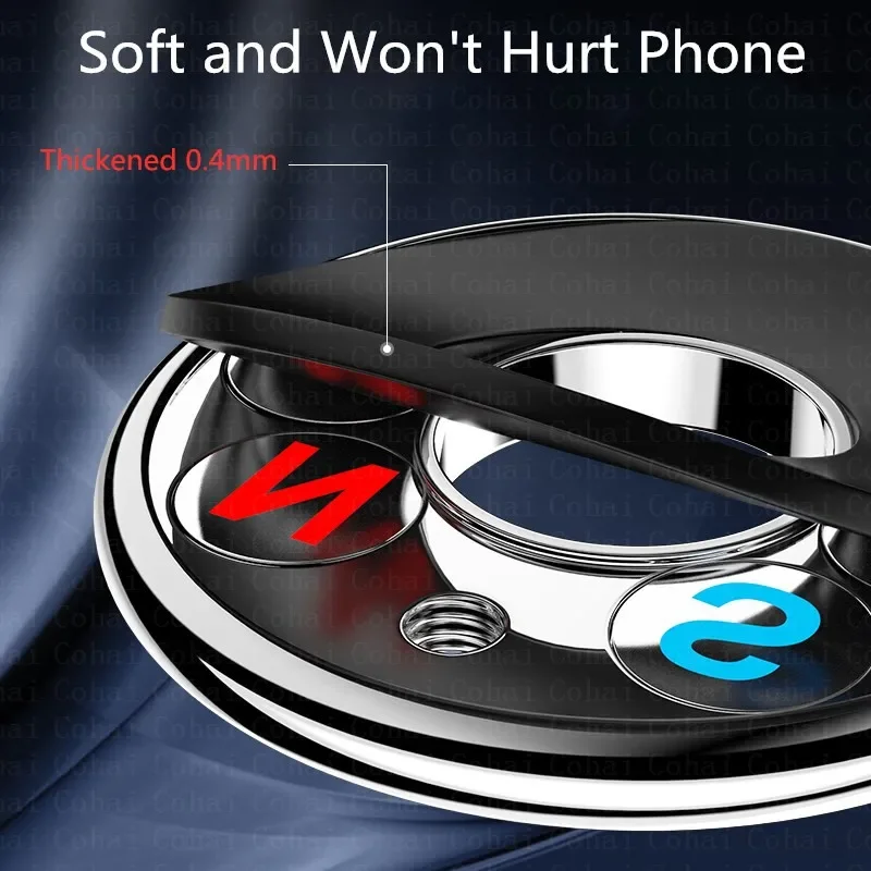 Magnetic Car Phone Holder Dash - Phone Accessories Useful 评论和价格