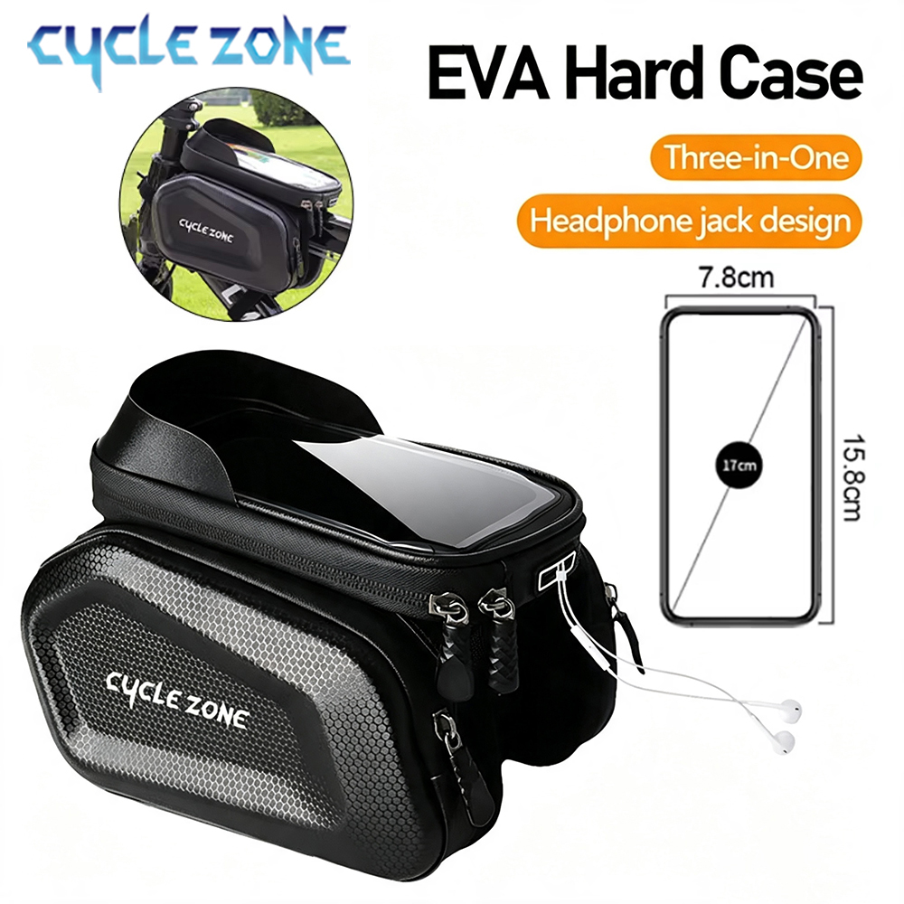 Bicycle Bags Touch Screen Wate - Phone Zone Accessories & Repair Photos 评论和价格