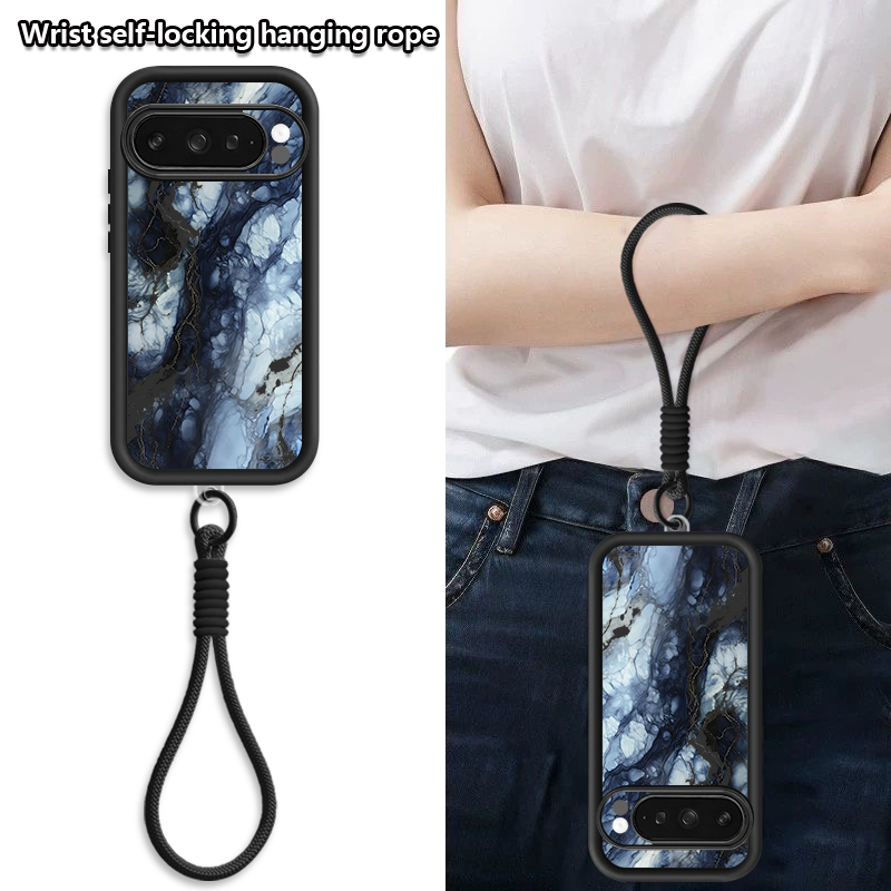 Shockproof Soft Phone Case For - Google Pixel 9 Pro 评论和价格