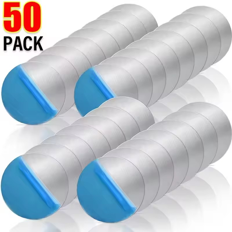 1/50Pcs Magnetic Metal Plate F - Phone Accessories Useful 评论和价格