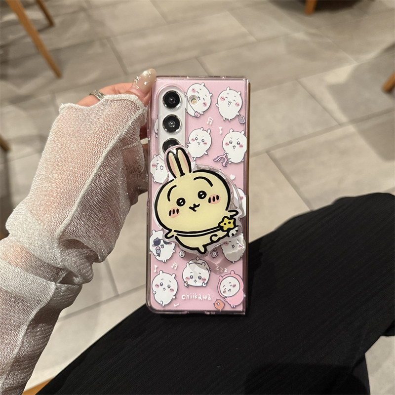 Anime Chiikawa Magnetic Phone  - Phone Zone Accessories & Repair Photos 评论和价格