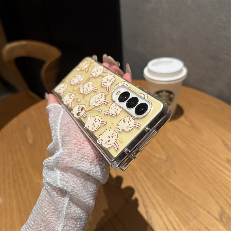 Anime Chiikawa Magnetic Phone  - Phone Zone Accessories & Repair Photos 评论和价格