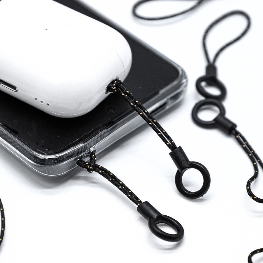 Nylon Cell Phone Finger Ring G - Phone Accessories Charms 评论和价格