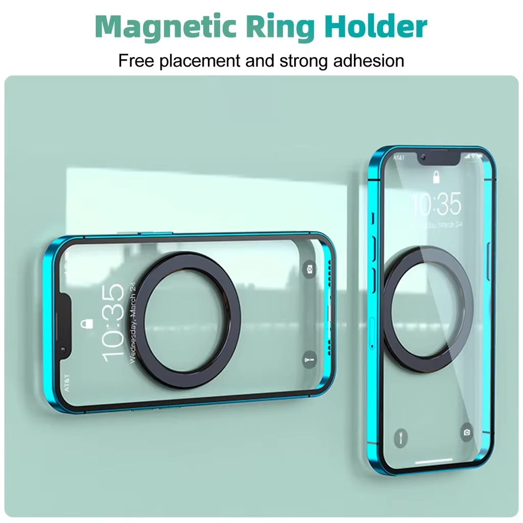 For Magsafe Strong Magnetic Ri - Phone Accessories Useful 评论和价格