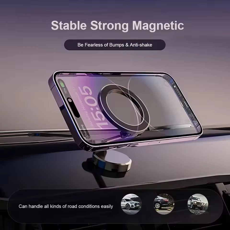 Foldable Magnet Car Mobile Pho - Phone Accessories Useful 评论和价格