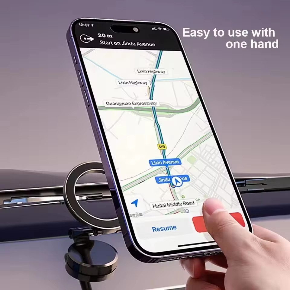 Foldable Magnet Car Mobile Pho - Phone Accessories Useful 评论和价格