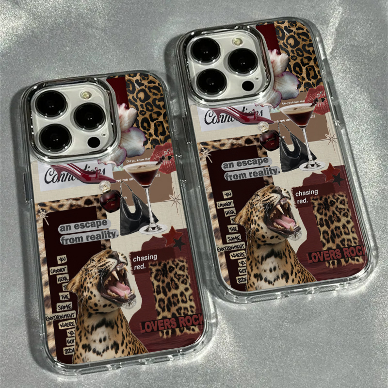 vintage Style Wine Glass Phone - Apple Iphone 15 评论和价格