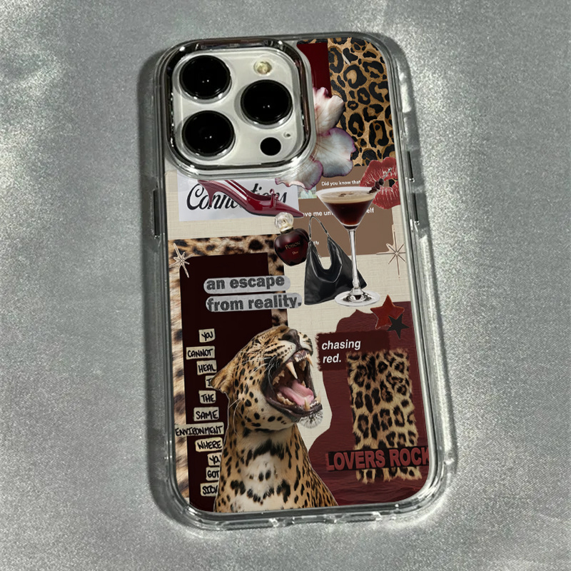 vintage Style Wine Glass Phone - Apple Iphone 15 评论和价格