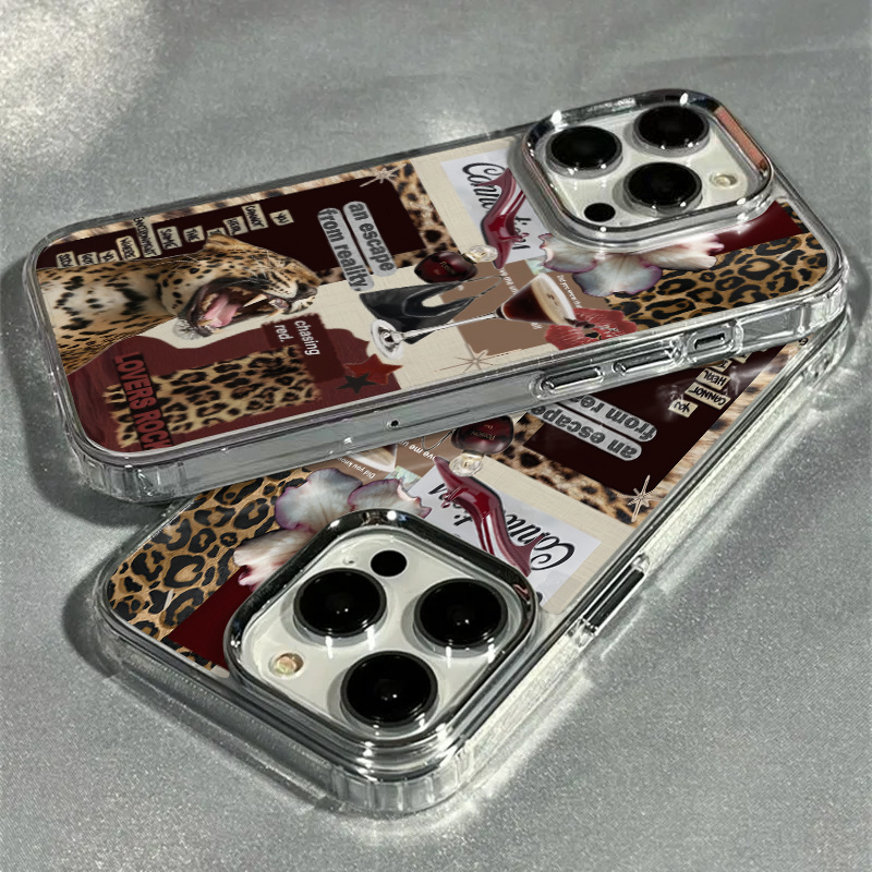 vintage Style Wine Glass Phone - Apple Iphone 15 评论和价格