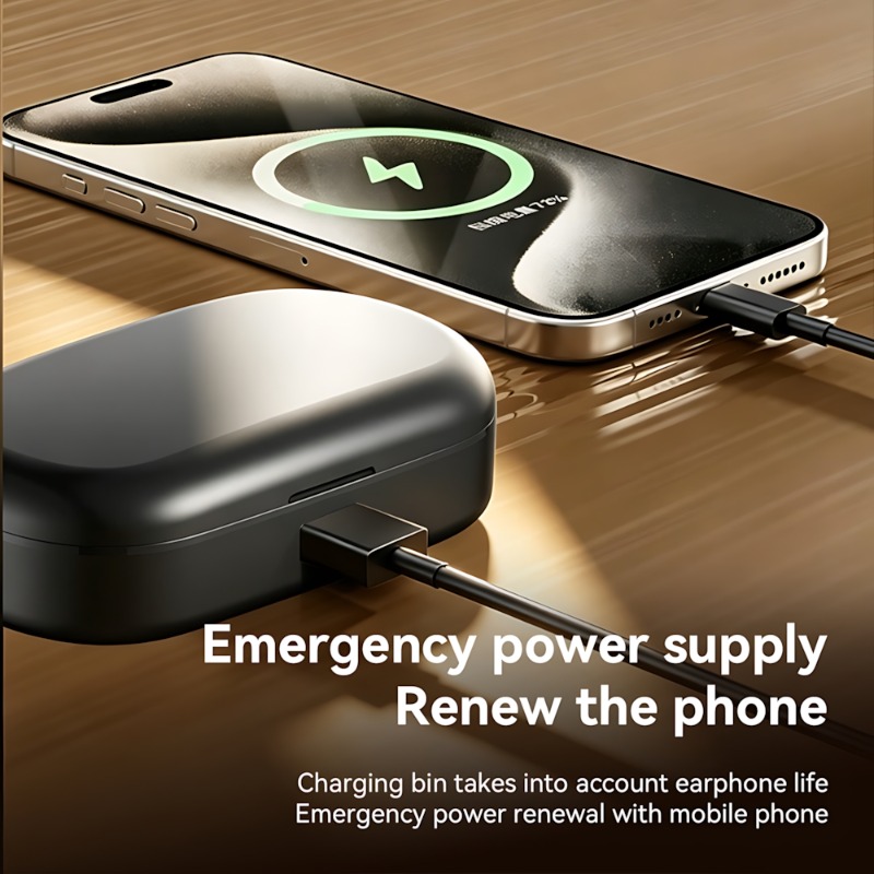 New 3 in 1 Wireless Bluetooth  - Phone Accessories Amazon 评论和价格