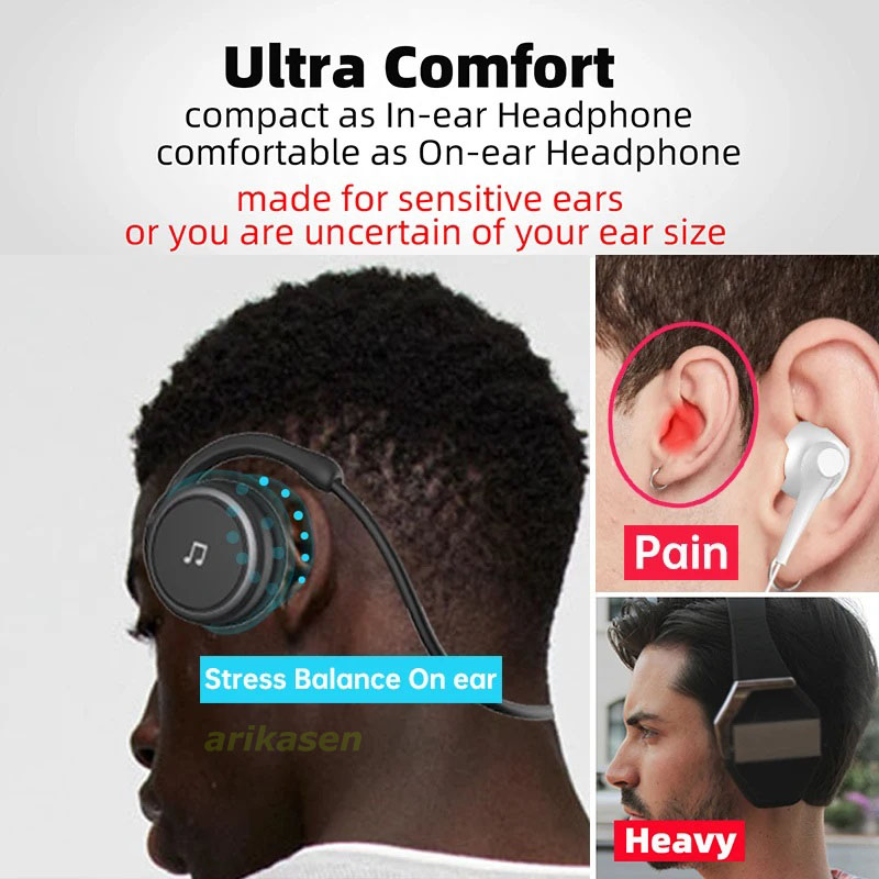 A6 Bluetooth 5.0 Headphones Sp - Phone Accessories Amazon 评论和价格