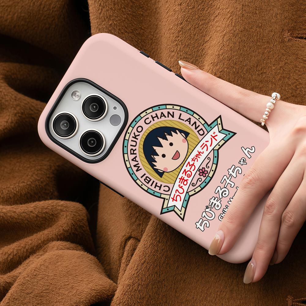 Cartoon Chibi Maruko Chan Phon - Apple Iphone 15 评论和价格
