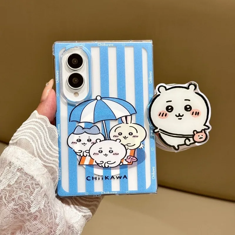 Cute Chiikawa Hachiware Magnet - Phone Zone Accessories & Repair Photos 评论和价格