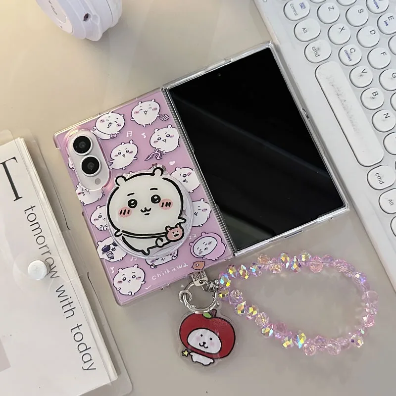 HOT Chiikawa Magnetic Phone Ca - Phone Zone Accessories & Repair Photos 评论和价格