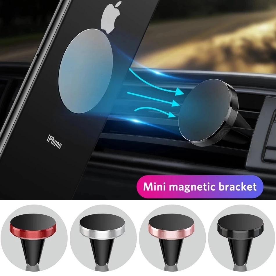 Car Phone Holder Magnetic Univ - Phone Accessories Useful 评论和价格