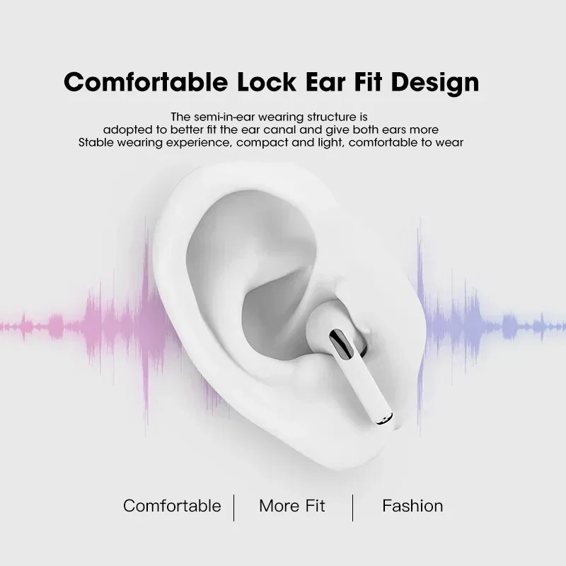 Original Air TWS Wireless Head - Phone Accessories Amazon 评论和价格