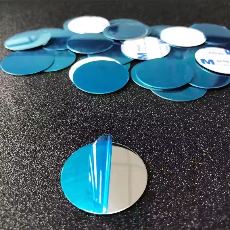 1/50Pcs Ultra Thin Metal Plate - Phone Accessories Useful 评论和价格