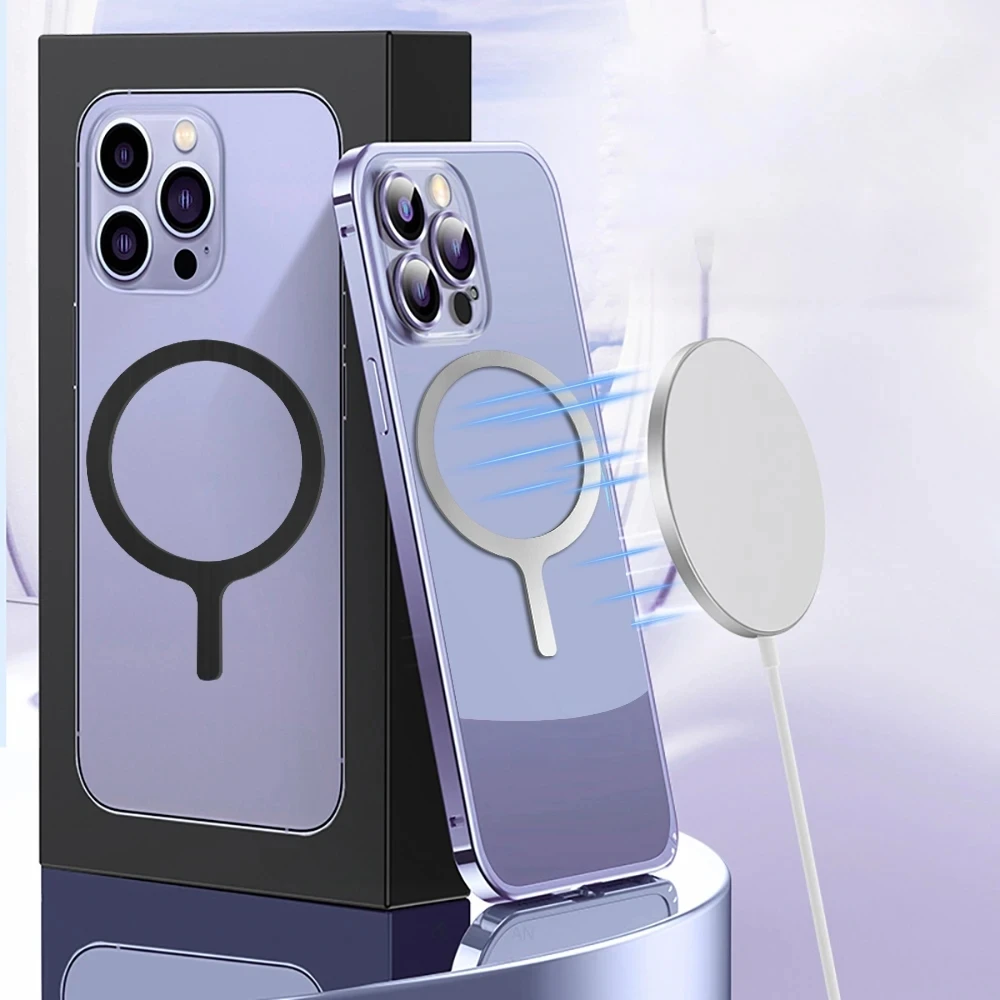 Universal Magnet Sticker Magne - Phone Accessories Useful 评论和价格