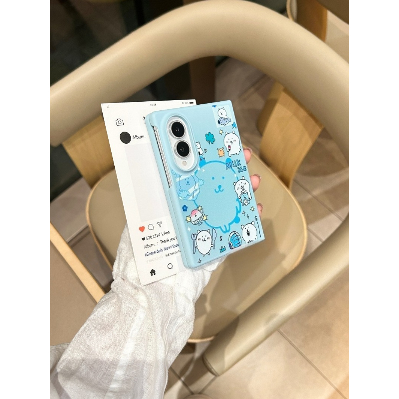 Hot Chiikawa Joke Bear Phone C - Phone Zone Accessories & Repair Photos 评论和价格