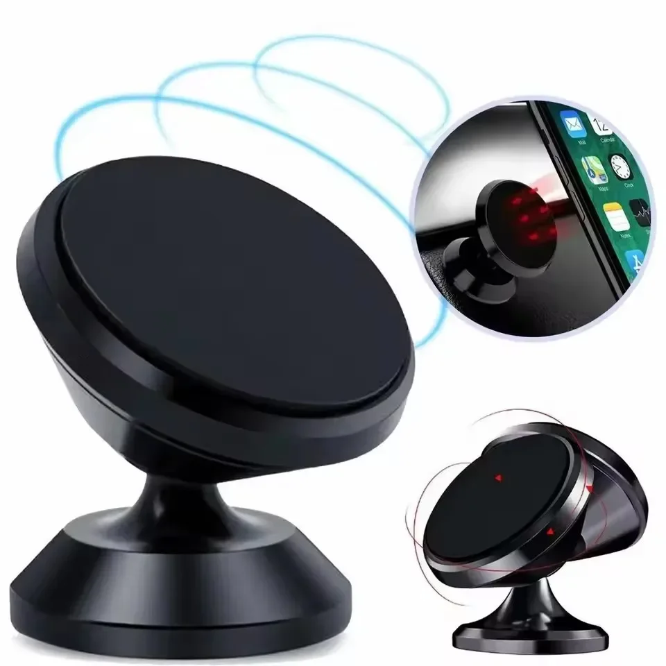 Magnetic Car Phone Holder Magn - Phone Accessories Useful 评论和价格