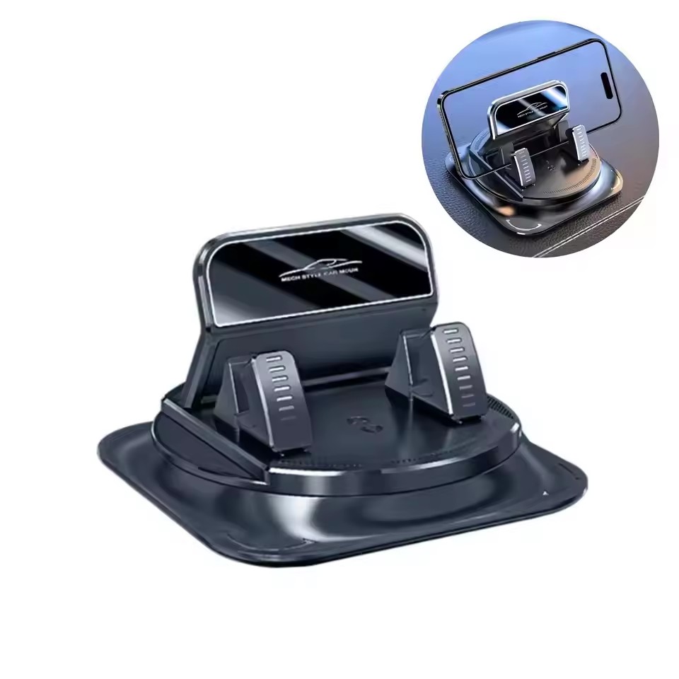 360° Degree Car Mobile Phone M - Phone Accessories Holder Car 评论和价格