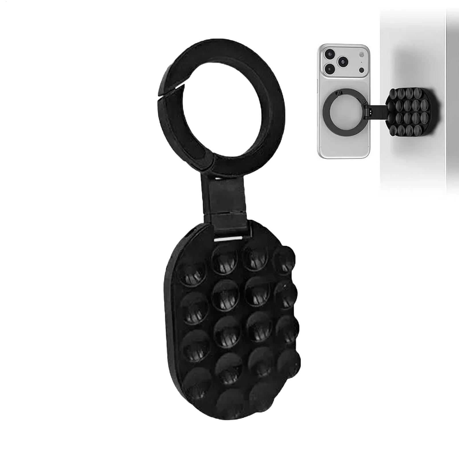 360 Rotating Magnetic Phone Su - Phone Accessories Holder Car 评论和价格
