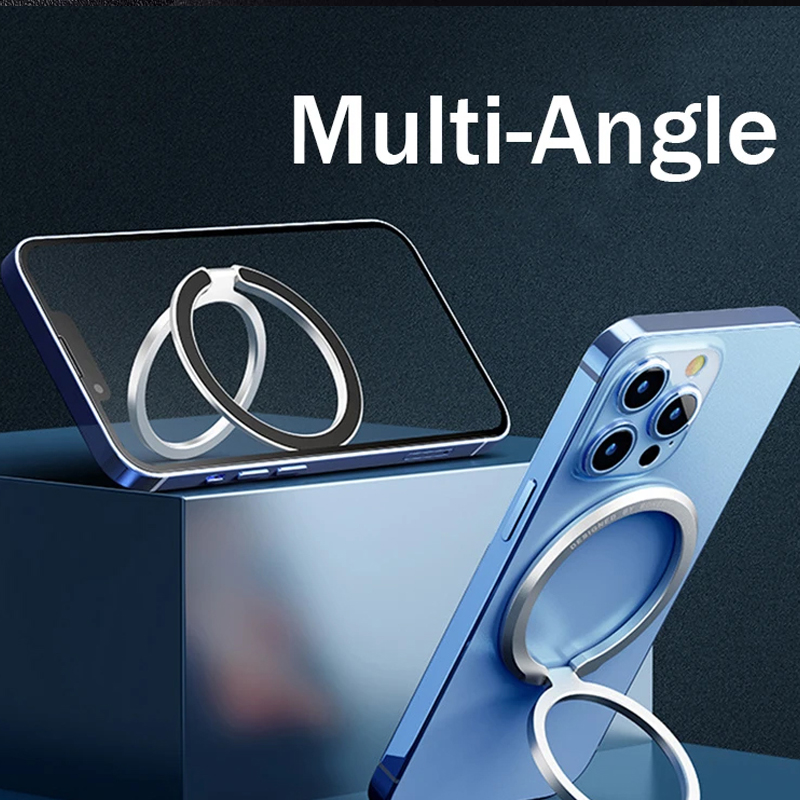 Magnetic Phone Holder For Mags - Phone Accessories Useful 评论和价格