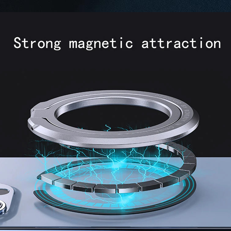 Magnetic Phone Holder For Mags - Phone Accessories Useful 评论和价格