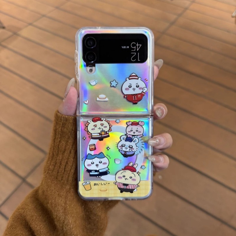 Hot Chiikawa Usagi Magnetic Ph - Phone Zone Accessories & Repair Photos 评论和价格